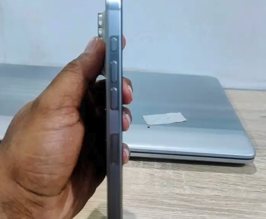 Iphone 16 Pro Max 256 Gb