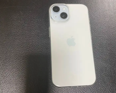 آيفون 15 شبه جديد للبيع