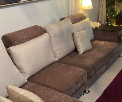 كنب فاخر ومودرن للبيع