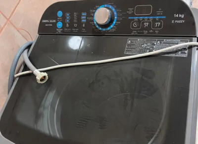 غسالة اتوماتيك 14 كيلو