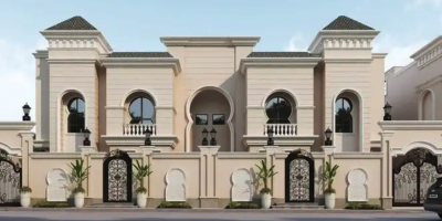 صمم ديكور بيتك ثري دي بأحتراف من الداخل والخارج