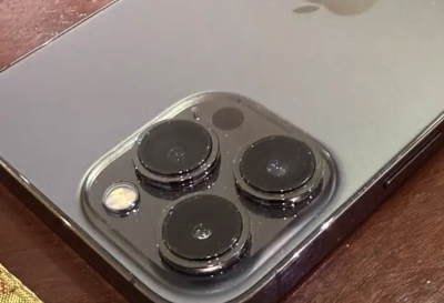 ايفون 13 برو ماكس 512 مع هدية