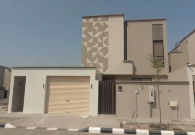 فيلا للأيجار ضاحية خيالا المهنديه