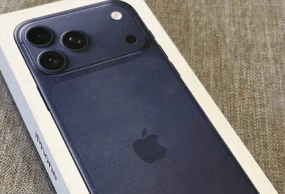 ايفون 17 Pro Max