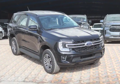 فورد ايفرست ستاندر خليجي 2025