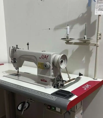 مكينة خياطه