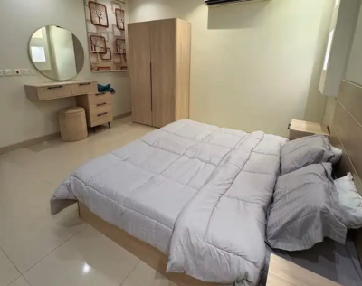 شالية للإيجار