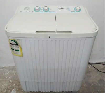 غساله هاير 8 كيلو تايلندي