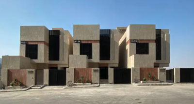 فيلا فاخره للبيع مكه العوالي