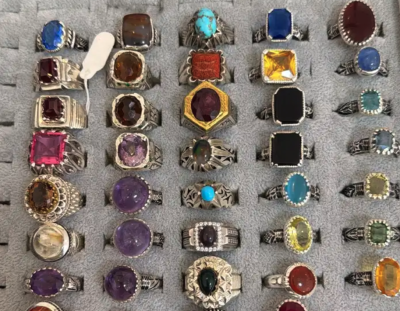 خواتيم جملة وسعر طيب