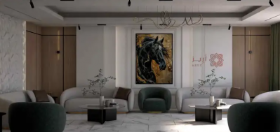 مهندس معماري ومصمم داخلي م عتمد تصميم حدائق فعاليات