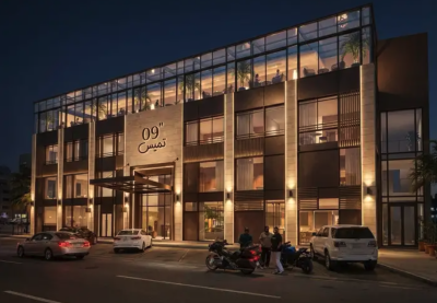 مهندس معماري تصميم مخططات و 3D احترافي