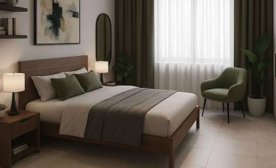 اشتغل تصميم داخلي وشعارات وcv من علي البعد