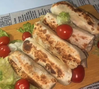 مفرزنات رمضان