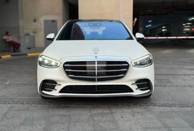 للبيع مرسيدس جوهره جفالي 2021 فل