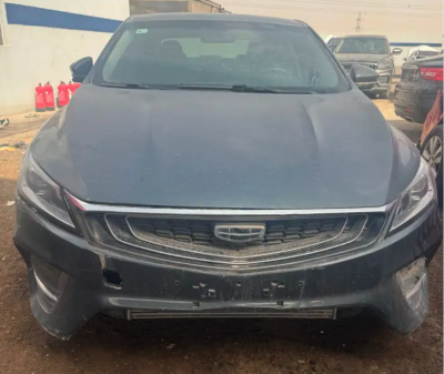 قطع غيار وملحقات