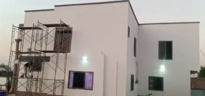 معلم دهان بويه داخله وخارجيه بسعر مناسب