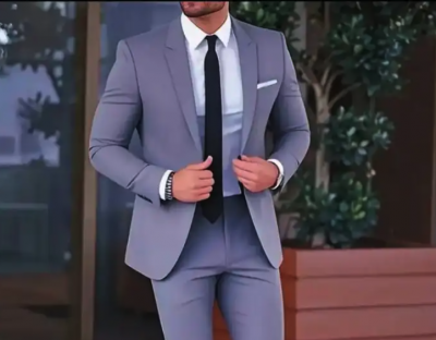 كل ما هو جديد في عالم الموضة لي ازياء الرجال