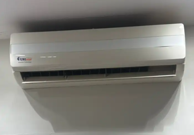 مكيف 24 راكب في الجدار