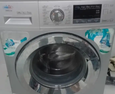 غساله اوتمتيك مقاس 7k