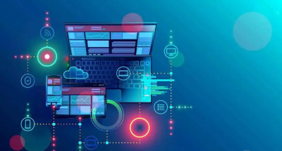 تصميم مواقع إلكترونية احترافية حضورك الرقمي يبدأ من هنا