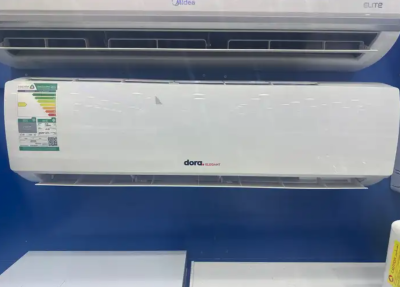 مكيف دورا اسبلت مقاس 18 وحده