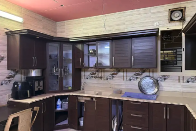 مطبخ كامل صاج للبيع