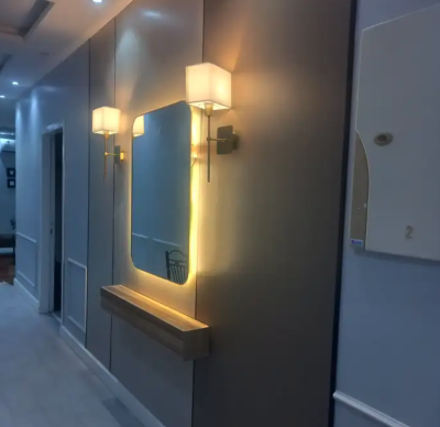 ديكورات حديثه بديل شيبورد ديكور شاشه