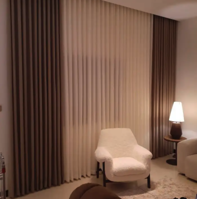 تنجيد كنب وتفصيل ستاير