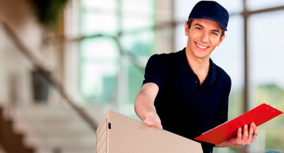 مندوب مشتريات يومي