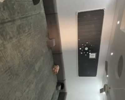 استراحة في الحسينية