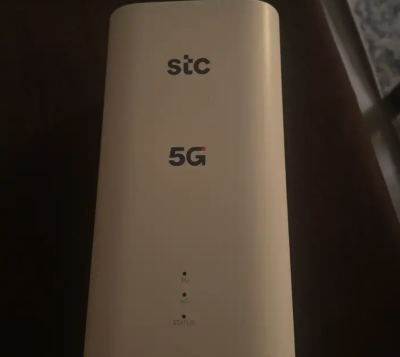 مودم 5G حق STC للبيع