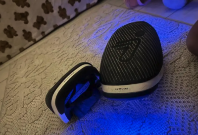 سكوتر SGWY الذكي حالته ممتازه