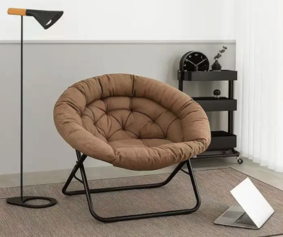 كراسي رحلات وأستراحات قابل للطي يتحمل إلى وزن 150كيلو