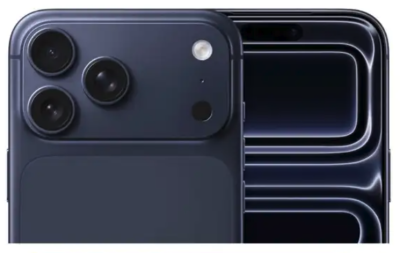 ايفون 17 برو ماكس