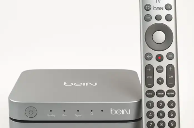 رسيفر اردني 4K