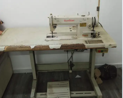 مكينة خياطه للبيع