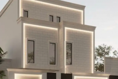 تصميم واجهات