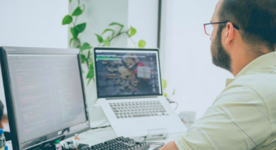 مطلوب مطور ionic angular للمساعدة في تطوير مشروع جاهز