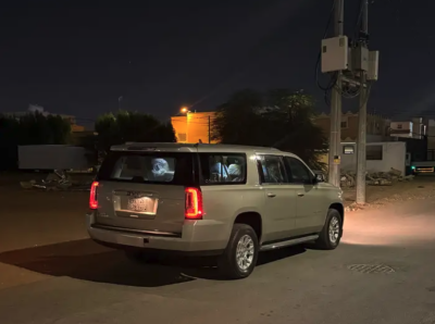 للبيع يوكن اكس ال دبل 2016 ممشى 130