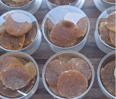 عسل أصلي بلدي من تهامة عسير