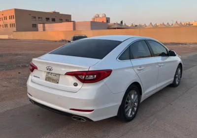 هيونداي سوناتا 2016