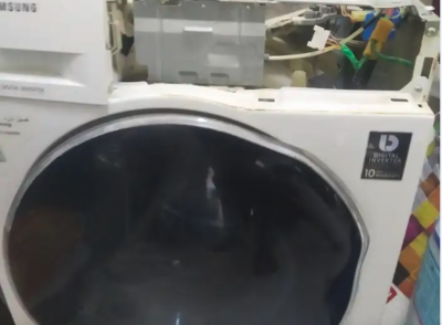 صيانة دايو غسالات في الدمام فني متخصص وخدمة منزلية مع ضمان