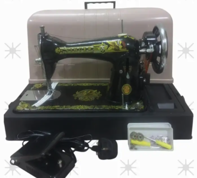 مكائن خياطة سنجر كهربائية جديدة كمية محدودة عروض