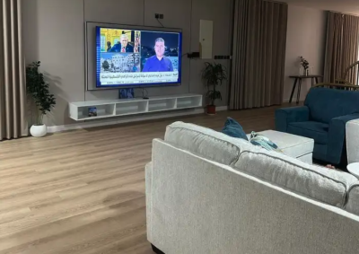 فيلا للبيع في المدينة المنورة حي الرانوناء