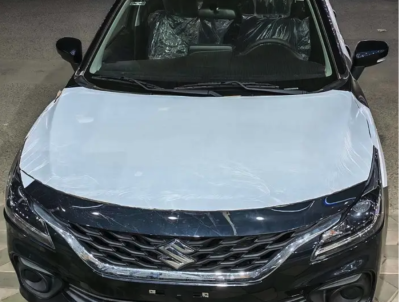 سوزوكي بالينو ستاندر موديل 2025