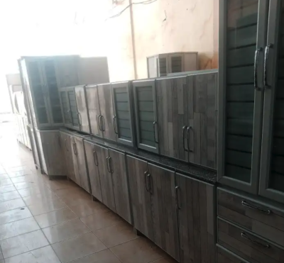 مطابخ مستعمله نظيفه جدا