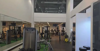 معارض للايجار