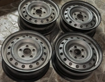 للبيع جنوط هايلكس دنقل وكاله