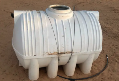 خزان مويه للبيع حجم كبير